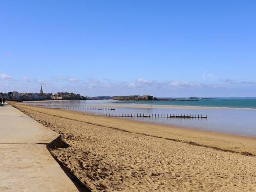 St-Malo Código Promocional de Francia Booking.com