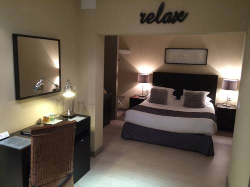 Le Touquet France code promo Booking.com