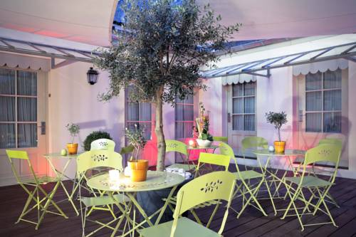 Lyon Frankrijk Promotiecode Booking.com