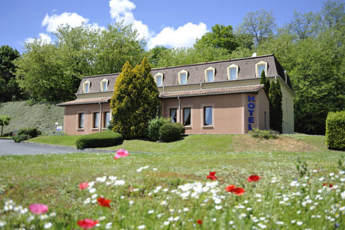 Sarlat-la-Canéda Frankreich Promo-Code Booking.com