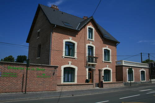 Le Sars Frankreich Promo-Code Booking.com