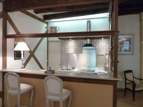 Sarlat-la-Canéda Frankreich Promo-Code Booking.com