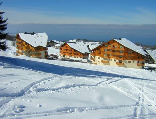 Thollon-Les-Mémises France code promo Booking.com