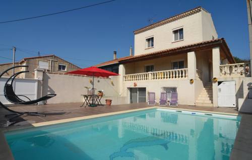 Port de Bouc France code promo Booking.com
