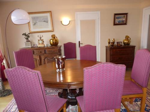 Granville France code promo Booking.com