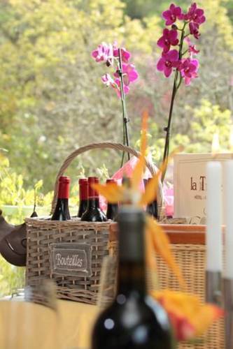 Vitrac France Hotel