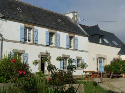 Cléden-Cap-Sizun Frankreich Promo-Code Booking.com