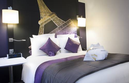 Parijs Frankrijk Promotiecode Booking.com