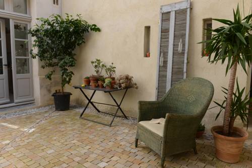 Avignon Frankreich Promo-Code Booking.com