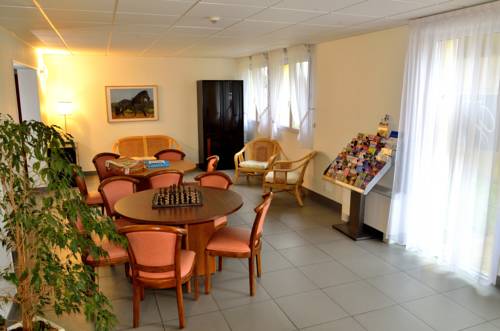 Chartronges Codice promozionale Francia Booking.com