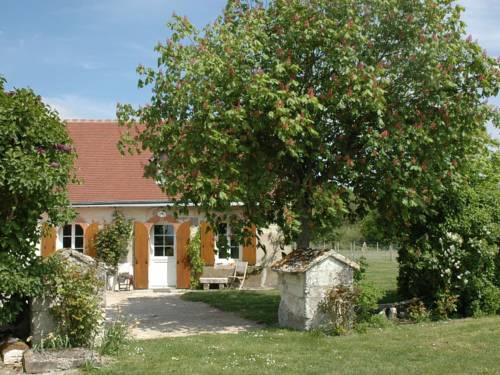 Montrichard Frankreich Promo-Code Booking.com