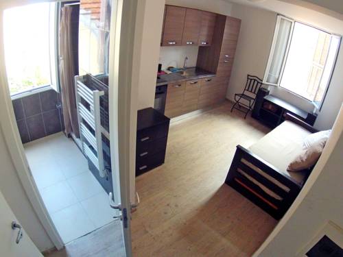 Beausoleil France code promo Booking.com