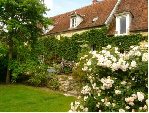 Cauvigny Frankreich Promo-Code Booking.com