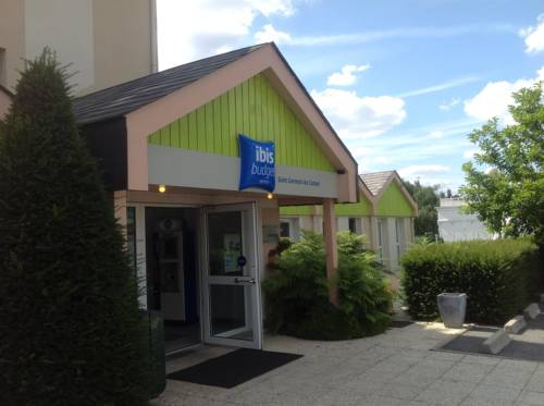 Saint-Germain-lès-Corbeil Frankreich Promo-Code Booking.com