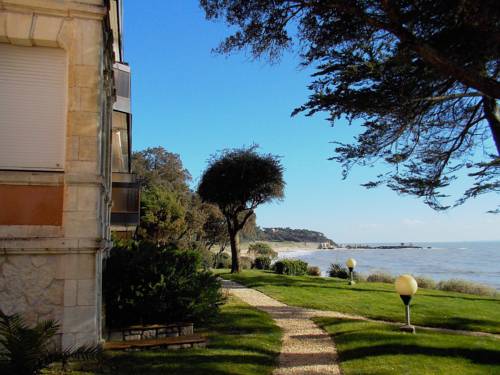 Saint-Palais-sur-Mer Código Promocional de Francia Booking.com