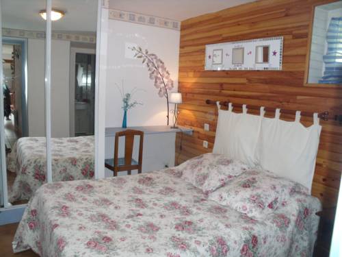 Viella Frankreich Promo-Code Booking.com