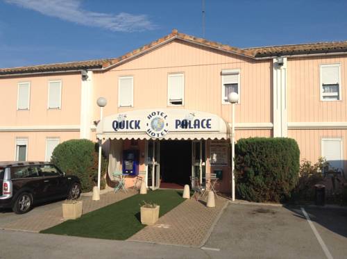 St Jean De Vedas France Hotel