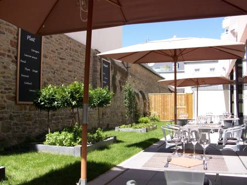 Vannes France code promo Booking.com