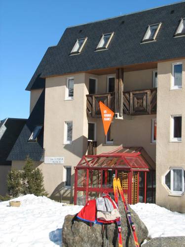 Val Louron France code promo Booking.com