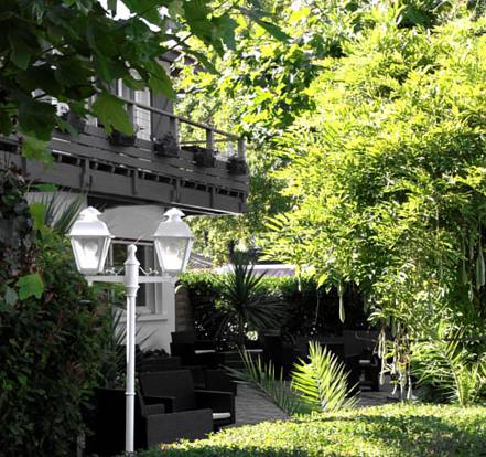 Soustons Frankreich Promo-Code Booking.com