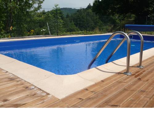 Le Cheylard France code promo hôtel booking.com