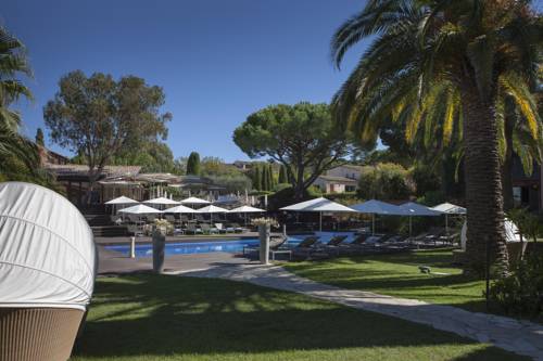 Saint tropez Frankrijk Promotiecode Booking.com