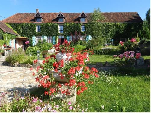 Vougrey Frankreich Promo-Code Booking.com