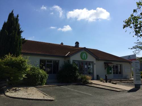 Tonnay-Charente Codice promozionale Francia Booking.com