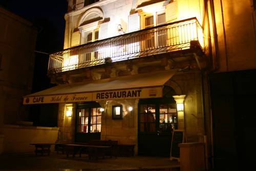 Aubeterre sur Dronne Frankreich Promo-Code Booking.com