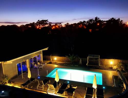 Moliets-et-Maa Frankreich Promo-Code Booking.com