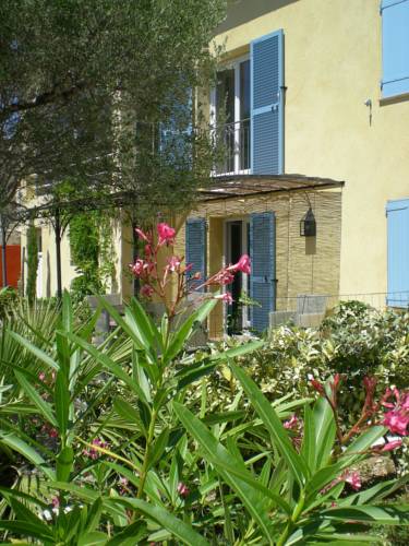 Fayence Frankreich Promo-Code Booking.com