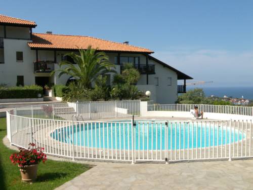 Ciboure Codice promozionale Francia Booking.com