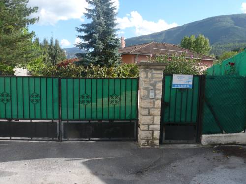 Annot Codice promozionale Francia Booking.com