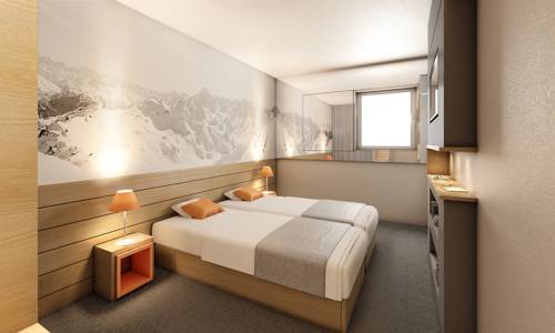 Tignes France Promo Code Booking.com