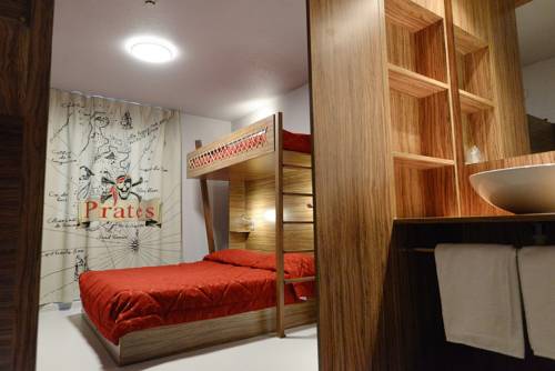 Chasseneuil-du-Poitou Frankreich Promo-Code Booking.com