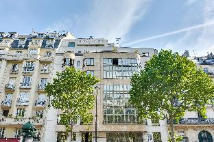 Paris France Hotels