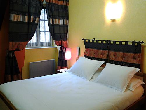 Dinan Frankrijk Promotiecode Booking.com