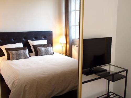 Montigny-lès-Metz France code promo Booking.com