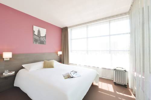 Toulouse France code promo h&ocirc;tel booking.com