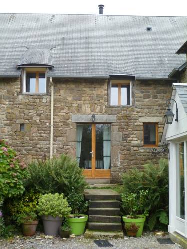 La Rochelle-Normande Frankrijk Promotiecode Booking.com
