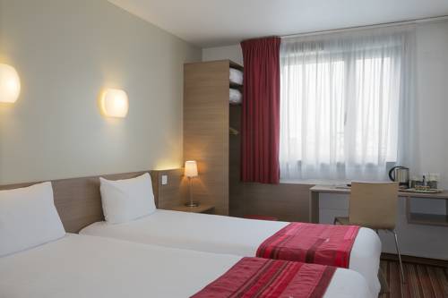 Parijs Frankrijk Promotiecode Booking.com