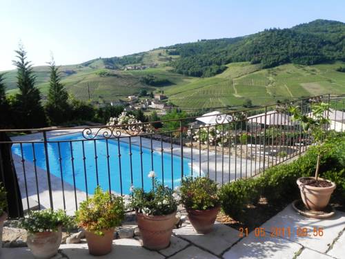 Vaux-en-Beaujolais France code promo Booking.com