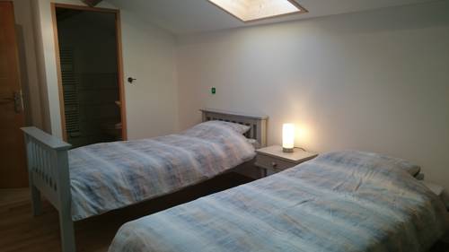 Guerin Codice promozionale Francia Booking.com