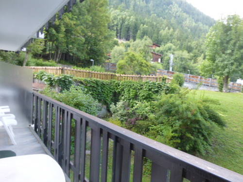 Chamonix-Mont-Blanc Frankrijk Promotiecode Booking.com