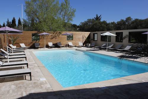 Les Baux-de-Provence France Promo Code Booking.com