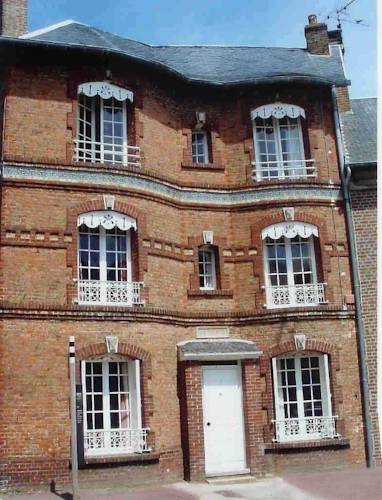 Saint Valery sur Somme Frankrijk Promotiecode Booking.com