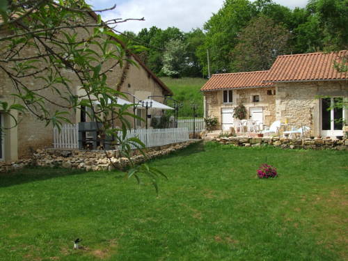 Saint-Front-la-Rivière Frankrijk Promotiecode Booking.com