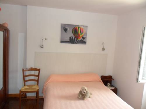 Groléjac Código Promocional de Francia Booking.com