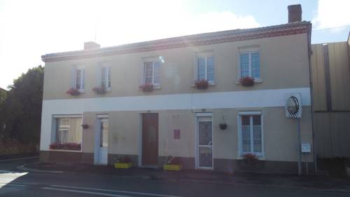 Saint-Hilaire-du-Bois Frankreich Promo-Code Booking.com