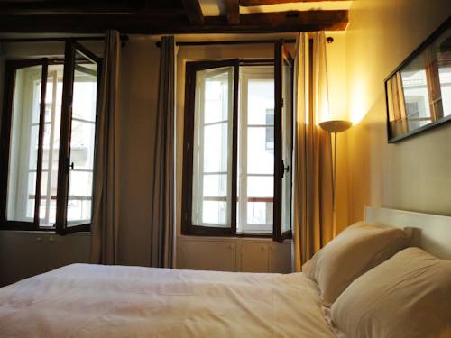 Parijs Frankrijk Promotiecode Booking.com